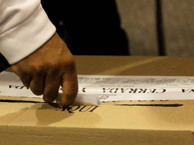 Gobierno investiga 175 casos de delitos electorales en las presidenciales
