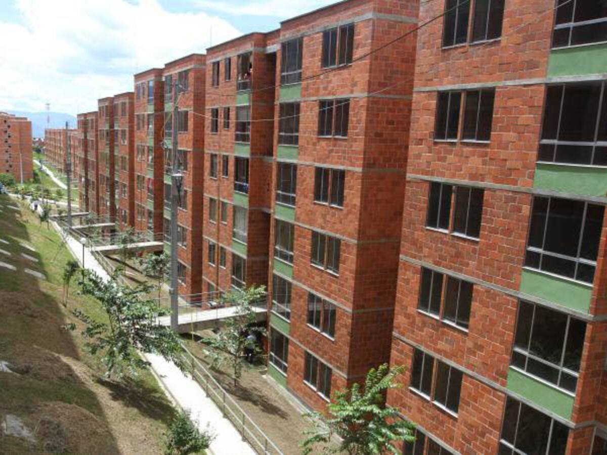 Priorizan a víctimas del conflicto para subsidios de vivienda