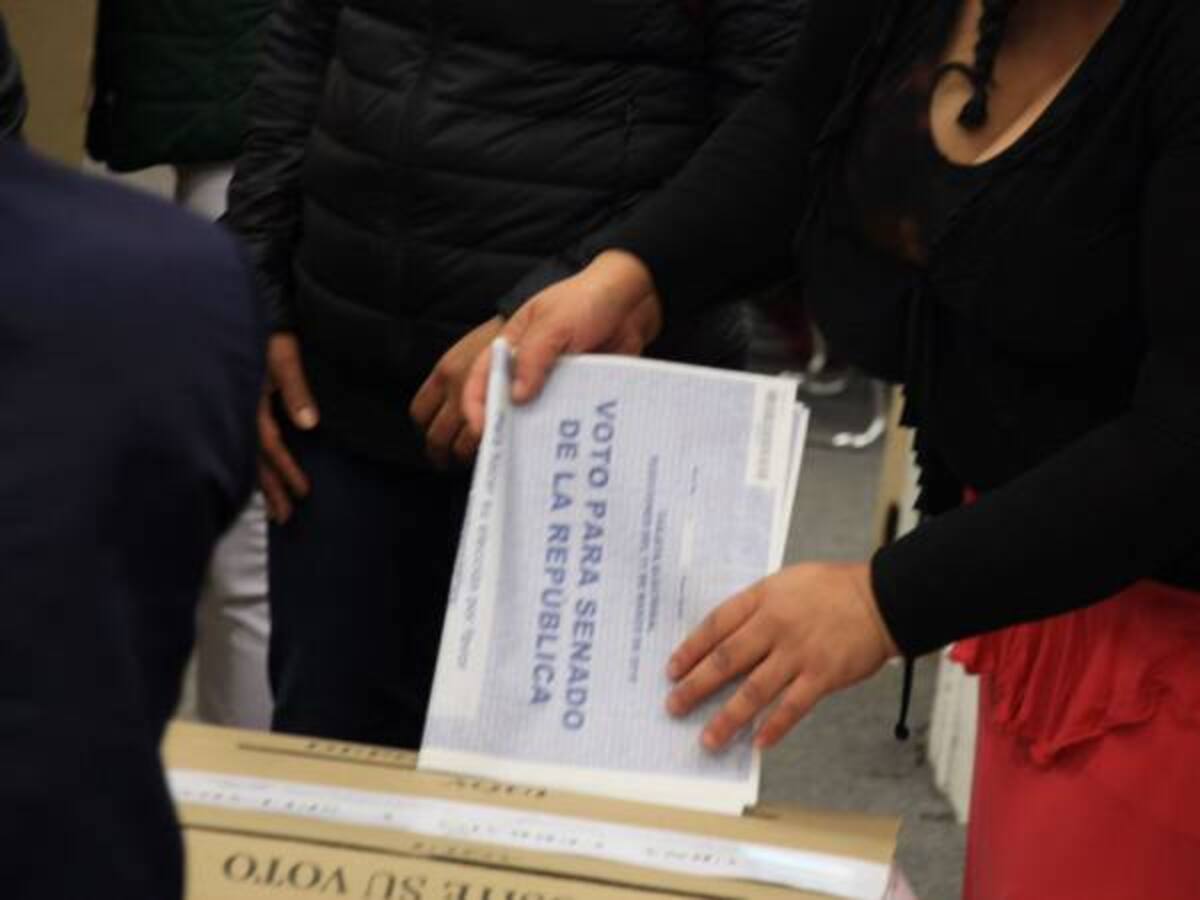 Las maquinarias cuestionadas de los partidos para estas elecciones