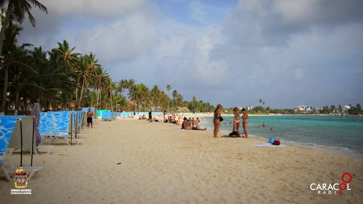 El dilema del turismo y la sostenibilidad en San Andrés