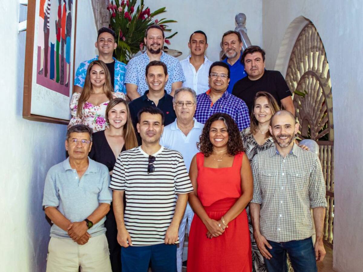 Empresa tolimense es incluida en red global de publicidad