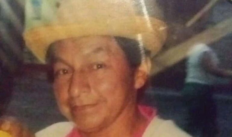 Educador indígena asesinado en el Cauca. 