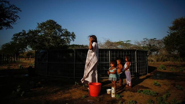 Imagen de referencia. Foto: Colprensa
