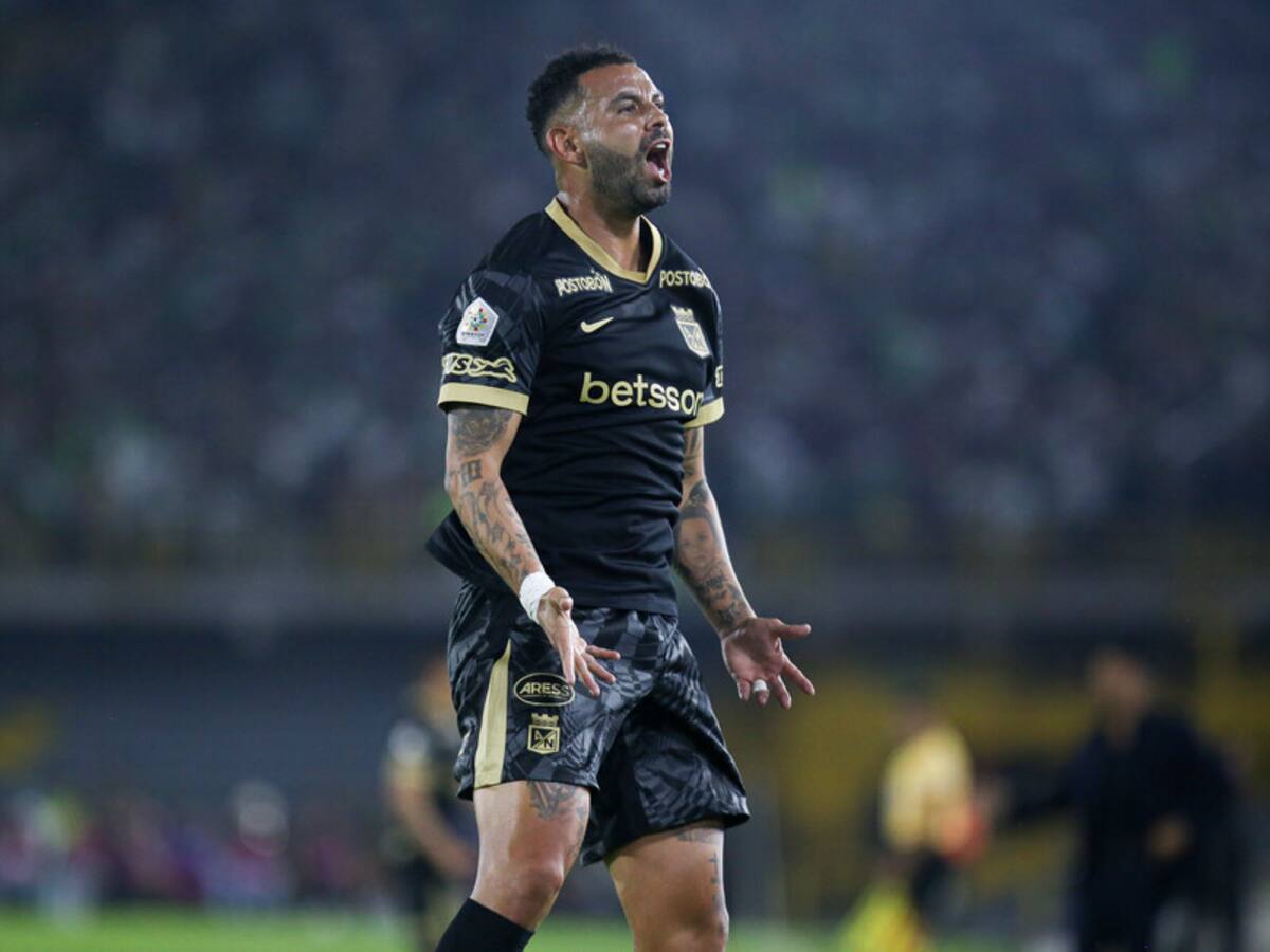 Edwin Cardona, “tenemos que corregir”: sobre el debut de Nacional en Copa Libertadores 2025