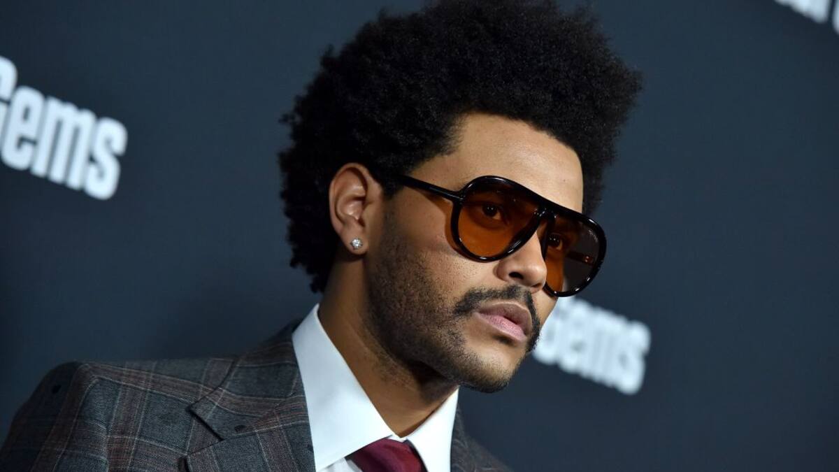 The Weeknd acusa a los Grammy de corruptos por dejarlo sin nominaciones