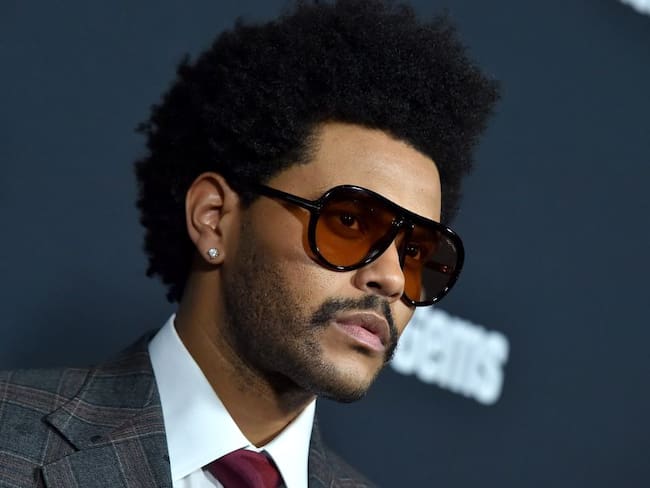 The Weeknd acusa a los Grammy de corruptos por dejarlo sin nominaciones