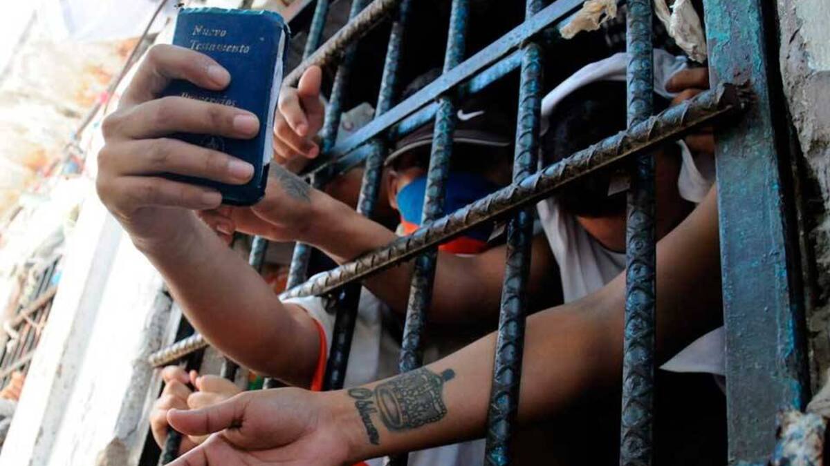 Alarma por brote de tuberculosis en carcel de Rivera: 13 internos aislados