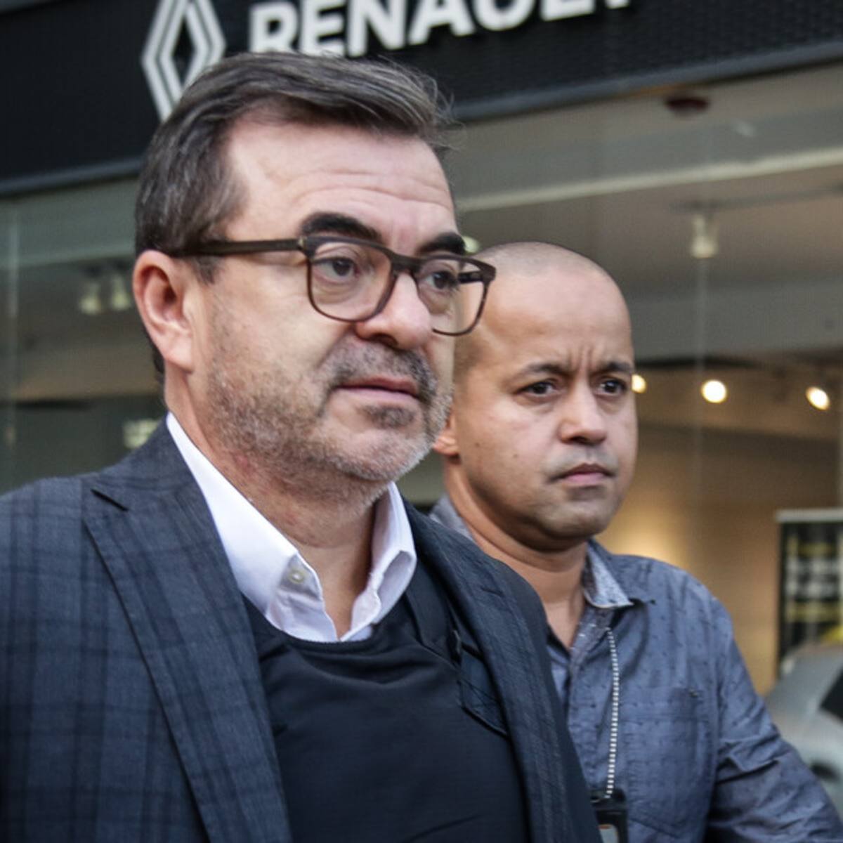 Caso UNGRD: Olmedo López aceptará cargos sin preacuerdo por los dos lotes de carrotanques