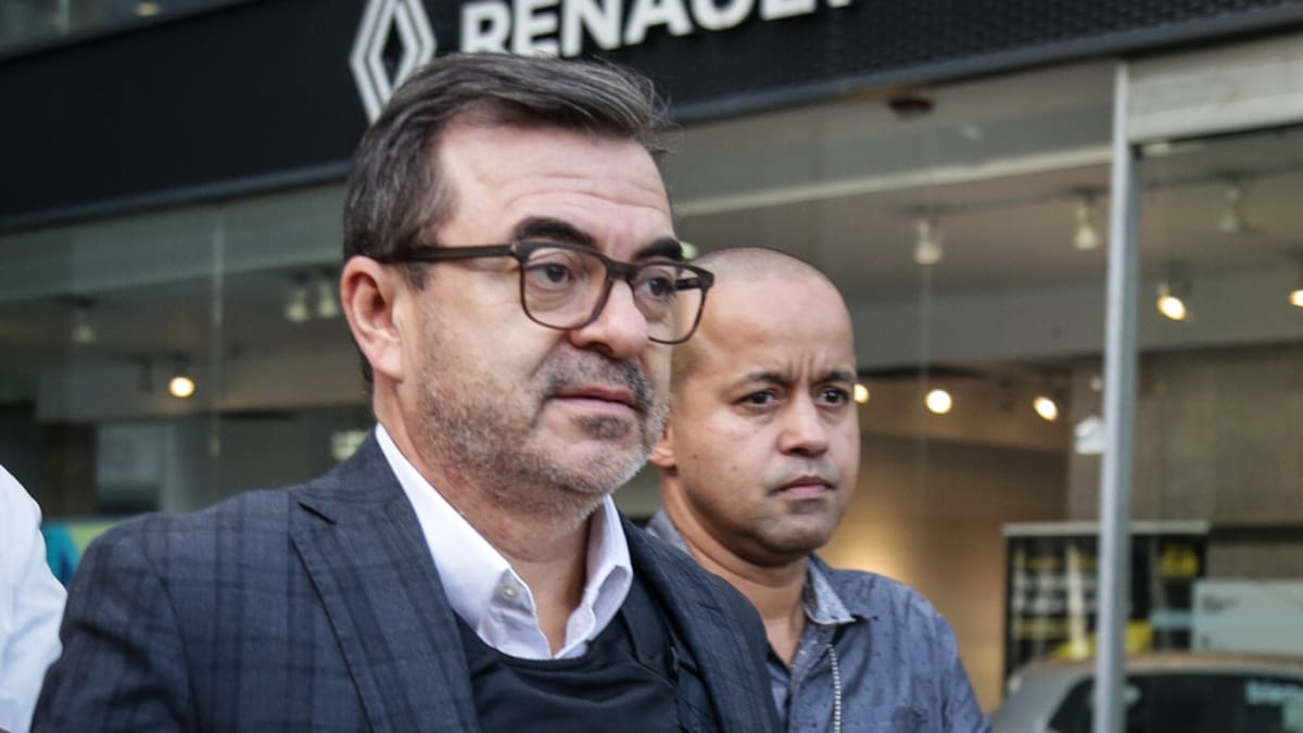 Caso UNGRD: Olmedo López aceptará cargos sin preacuerdo por los dos lotes de carrotanques