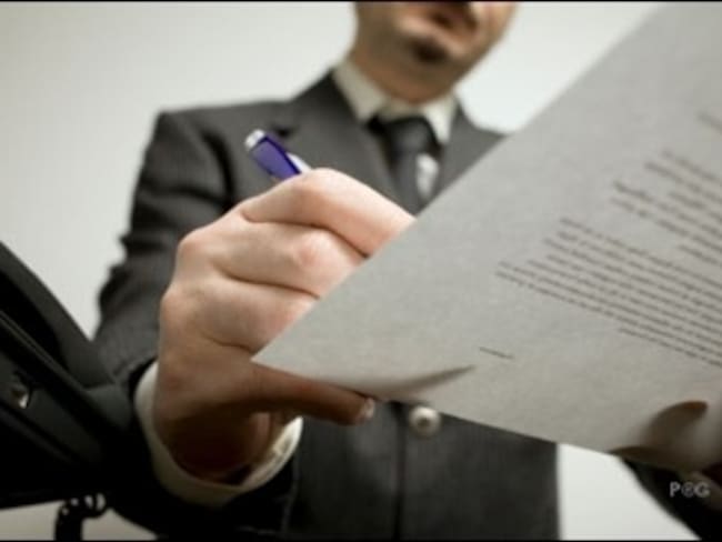 Las entidades oficiales no podrán pedir a empresas o a particulares documentos autenticados