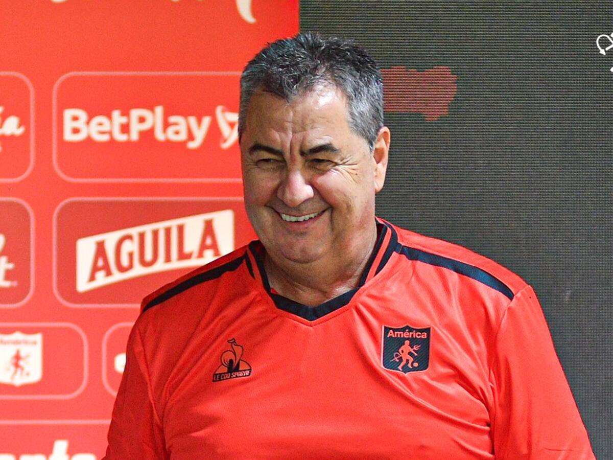 Polilla da Silva: “La idea es pelear el campeonato y tratar de ser campeón”