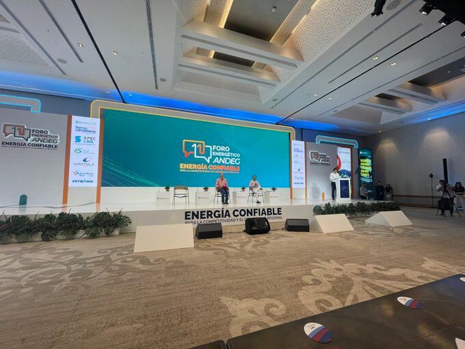 Cortesía: Asociación Colombiana de Distribuidores de Energía Eléctrica