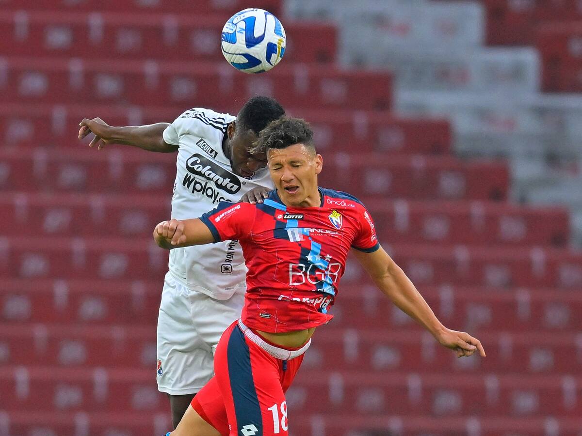 El Pulso del Fútbol, 23 de febrero de 2023