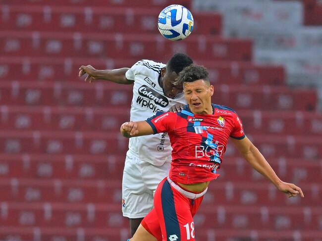 Copa Libertadores/Archivo Conmebol