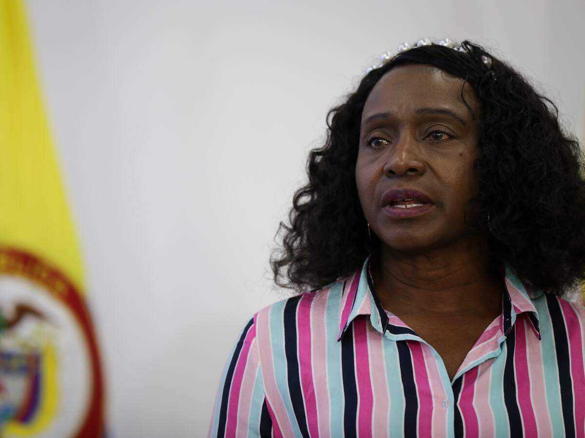 Actas confirman que la exministra Urrutia fue informada de los Panamericanos en su empalme