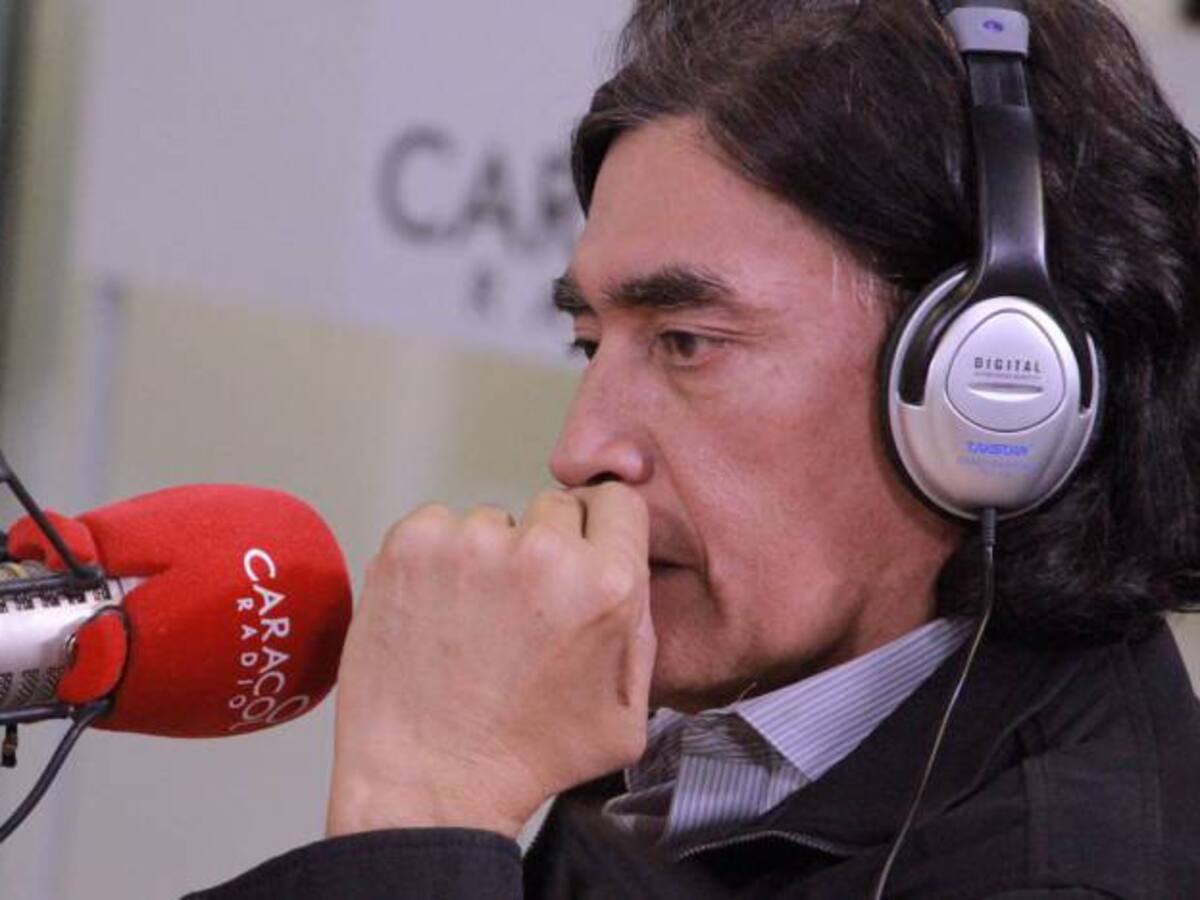 “Maduro es un dictador; Petro piensa lo mismo”: Bolívar