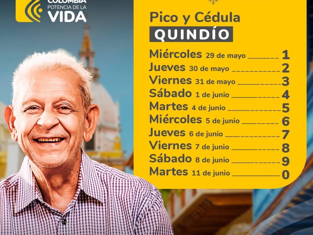 7.050 adultos mayores del programa Colombia Mayor en Quindío recibirán incremento