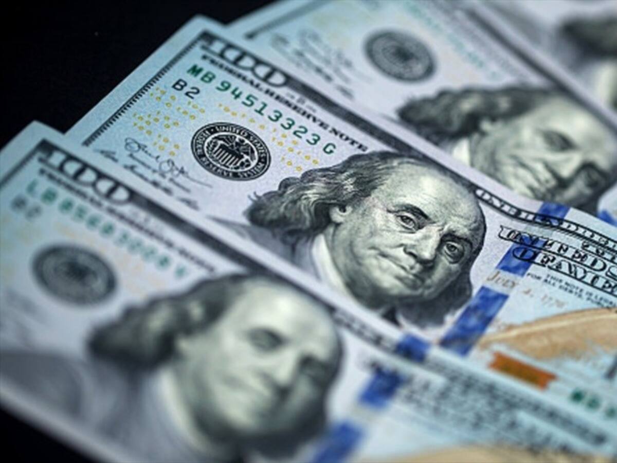 Precio del dólar sigue impactando negativamente sectores de la economía colombiana