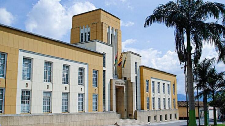 Marcela Pabón, directora de Transparencia por Santander