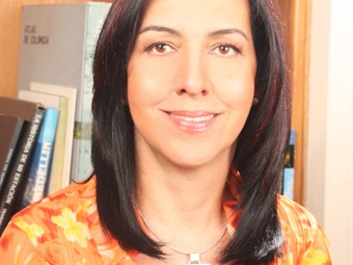 Ruth Stella Correa nueva ministra de Justicia