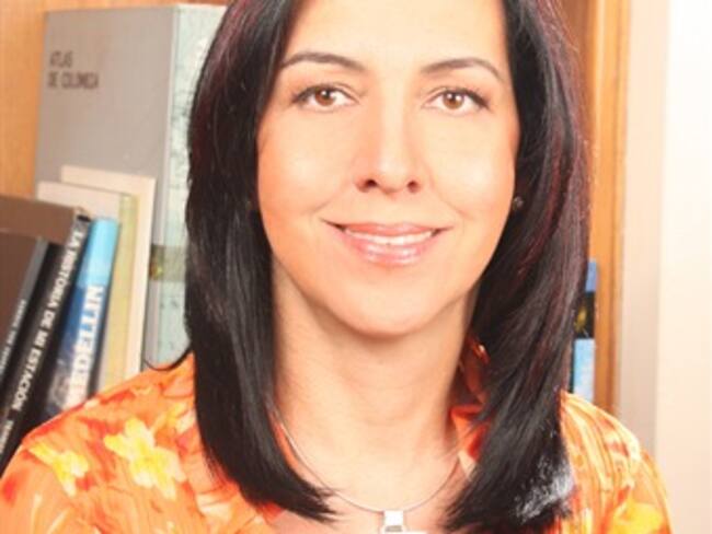 Ruth Stella Correa nueva ministra de Justicia