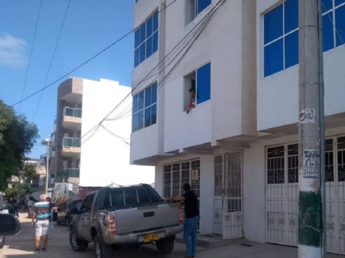 Víctimas de Los Quiroz llevan nueve meses sin subsidios en Cartagena