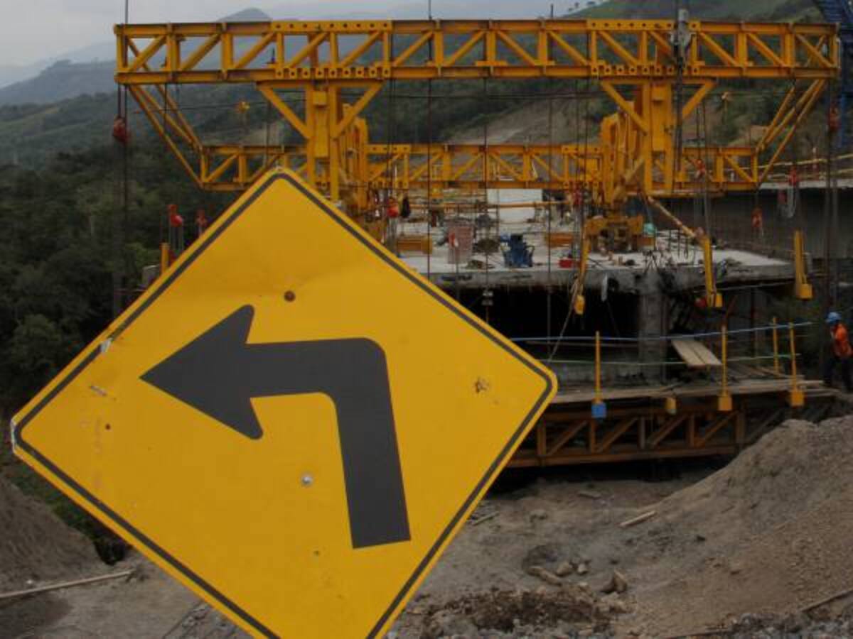 Ministerio de Transporte y contratistas se reunirán por la Ruta del Sol III