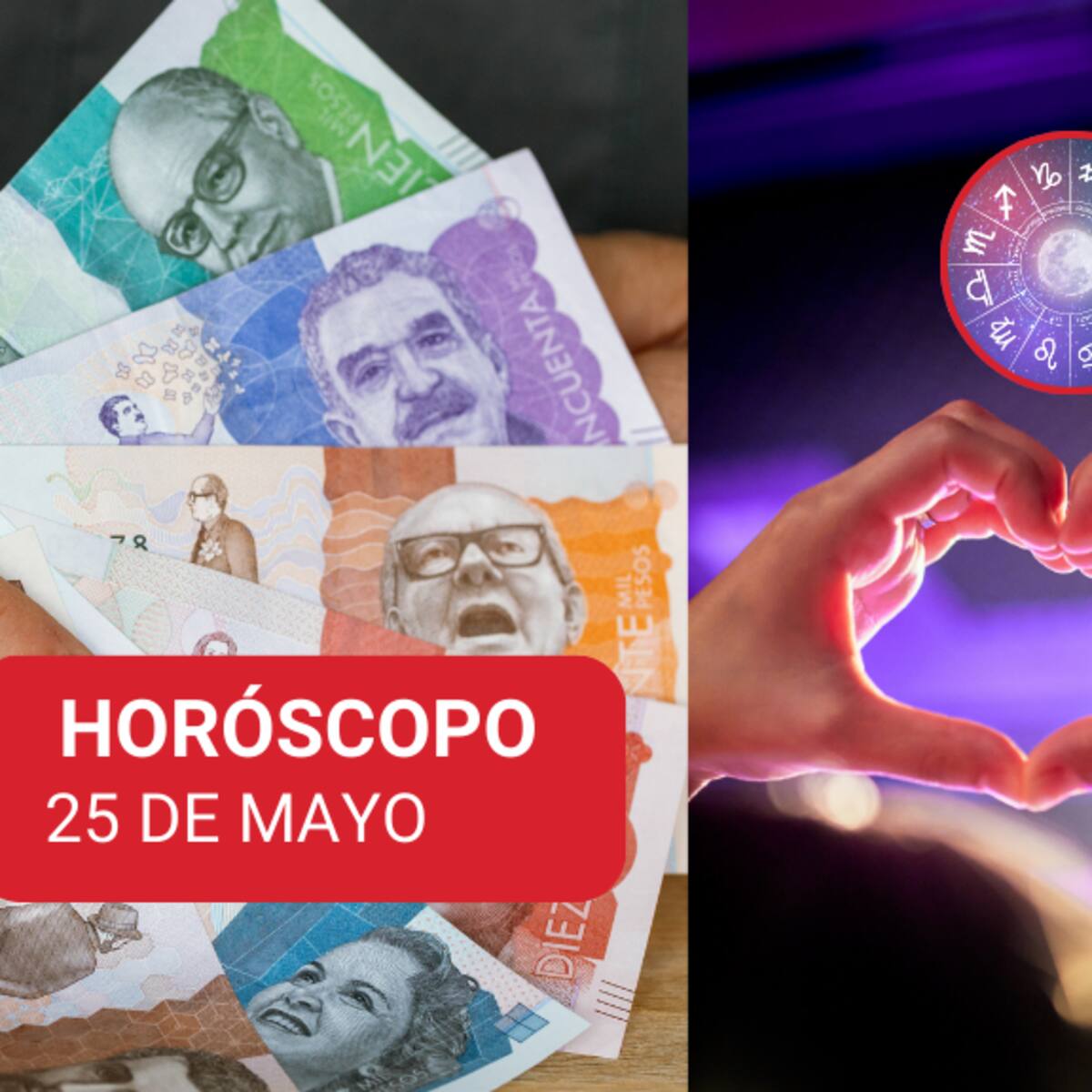 ¿Suerte en el dinero o el amor? Predicciones del Profesor Salomón por signo HOY, 25 de junio