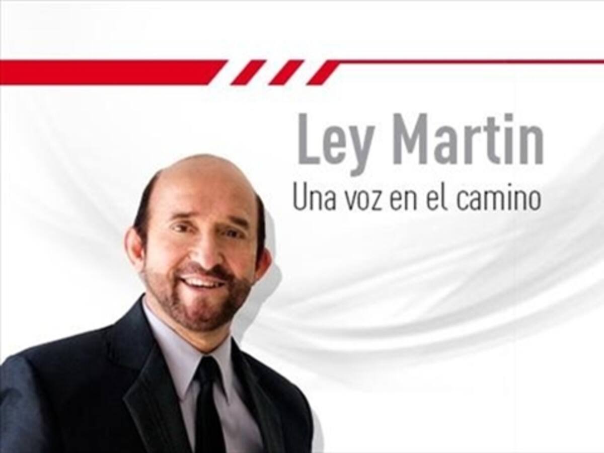 Audio una Voz en el Camino 15 de julio de 2015 parte I