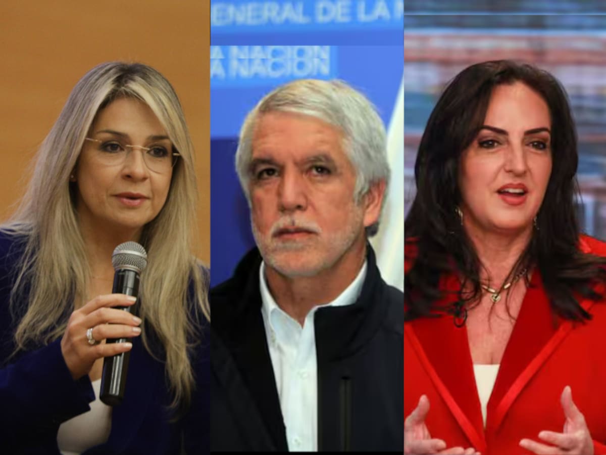 Candidatos presidenciales Colombia 2026: ¿quiénes conformarían la lista en este momento?