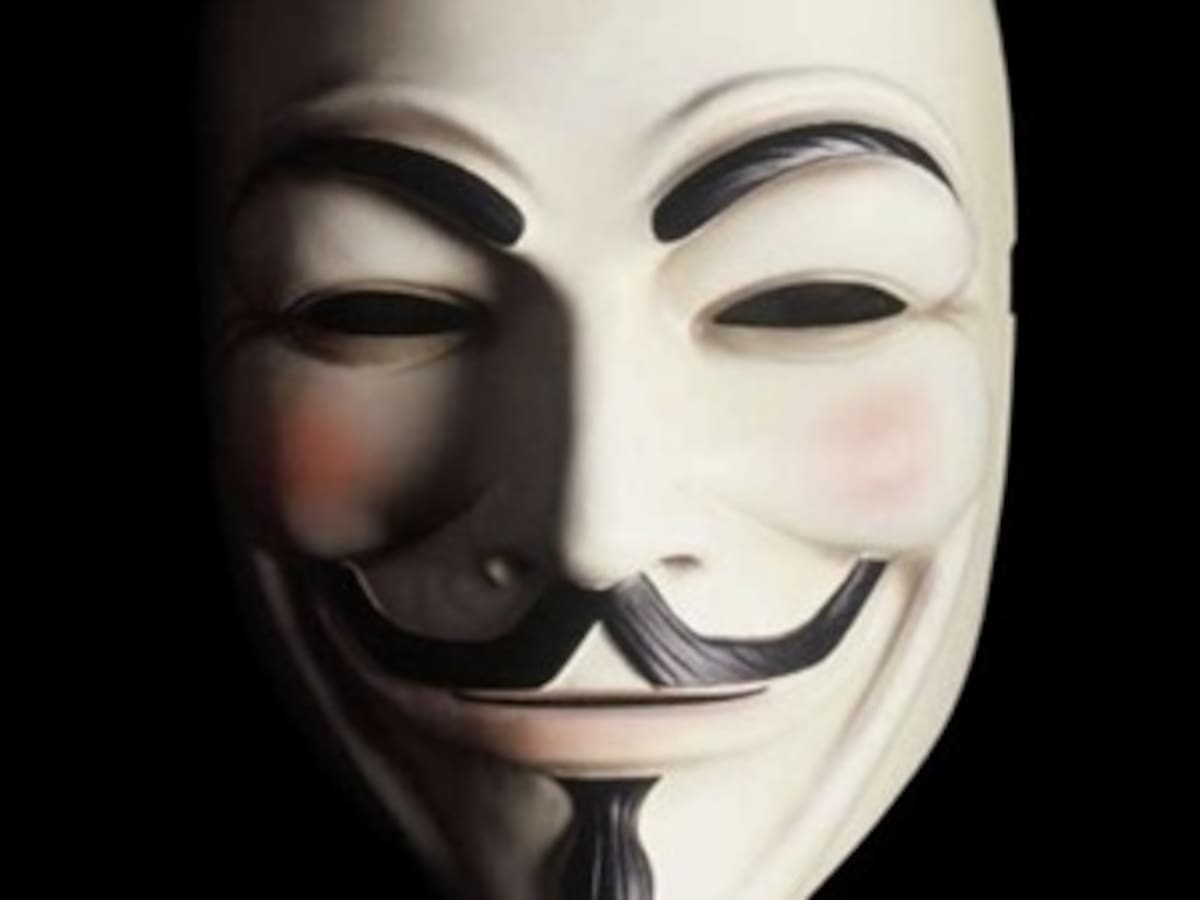 Segundo ataque contra la web del Vaticano por Anonymous