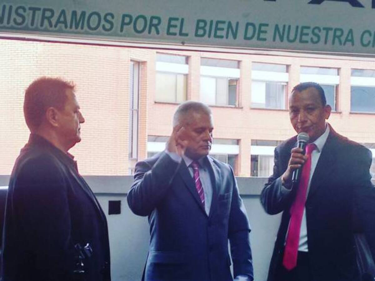 Dosquebradas tiene dos contralores