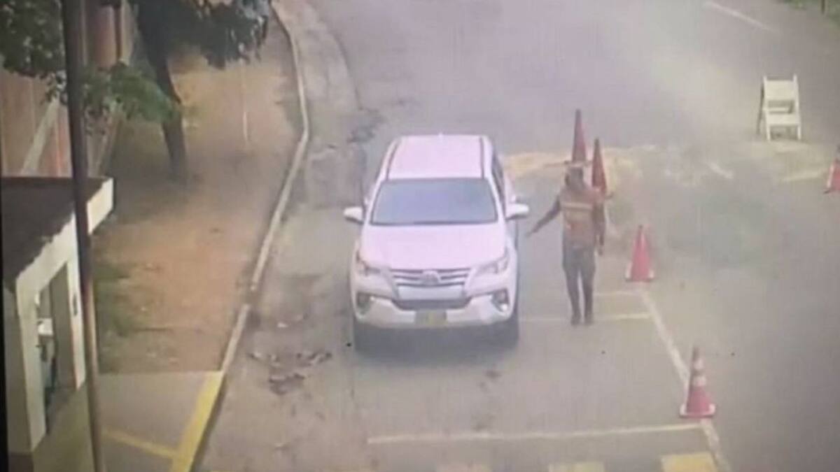 A juicio disciplinario 7 militares por carro bomba en Cúcuta
