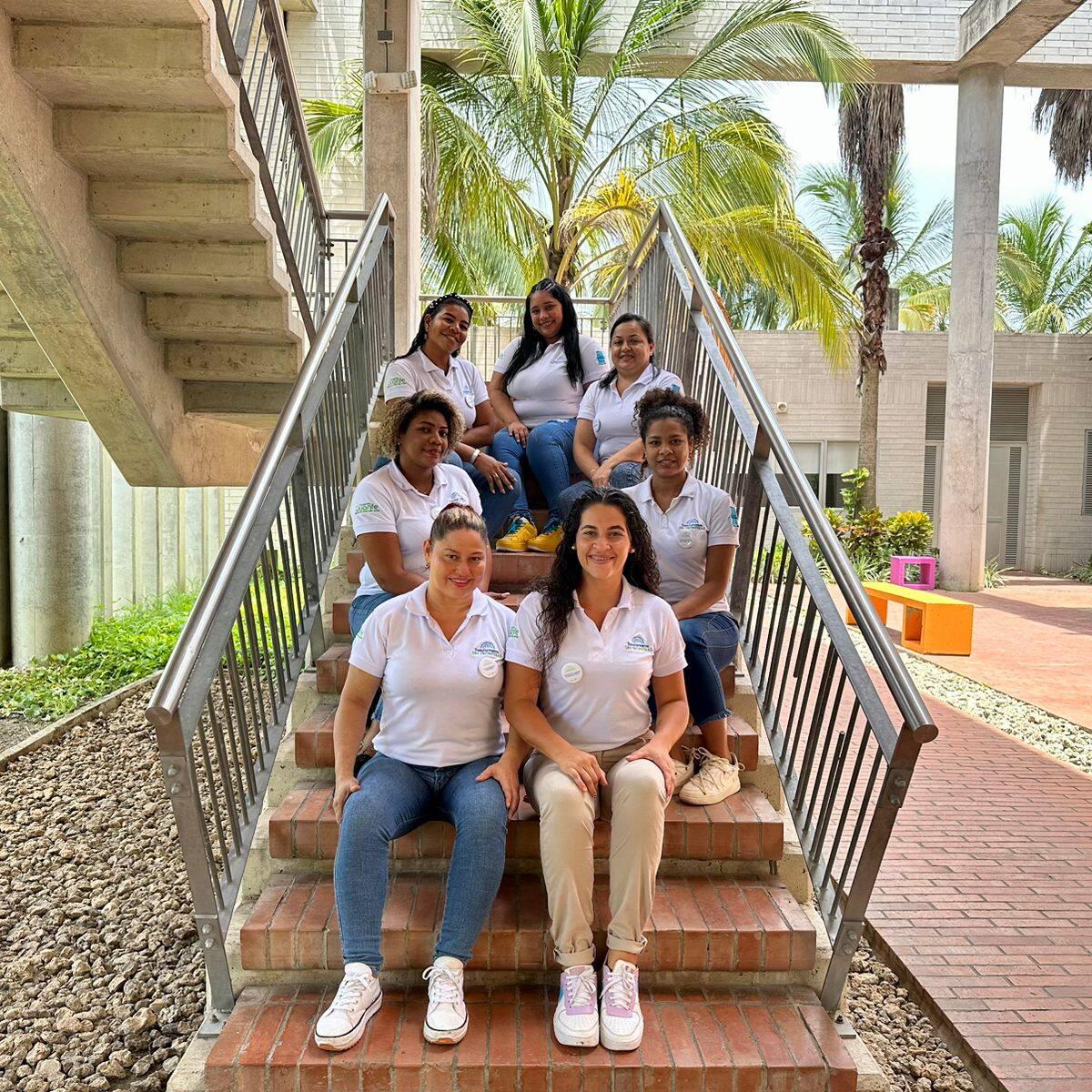 Fundación Juanfe, lanza proyecto para educar mujeres venezolanas