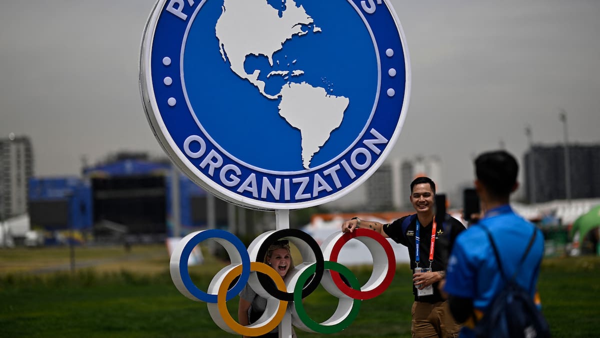 MinHacienda nunca recibió solicitud de MinDeporte para cumplir con pagos de Panamericanos