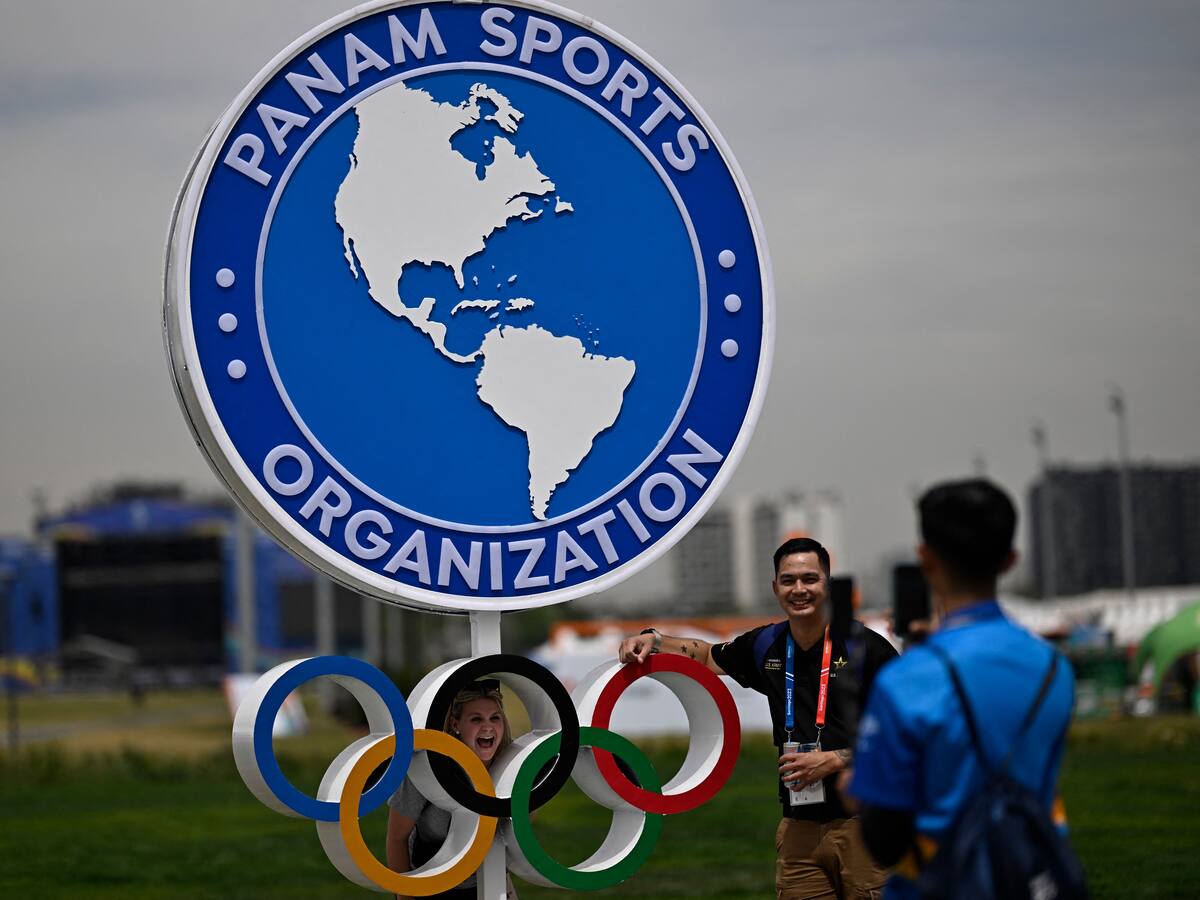 MinHacienda nunca recibió solicitud de MinDeporte para cumplir con pagos de Panamericanos