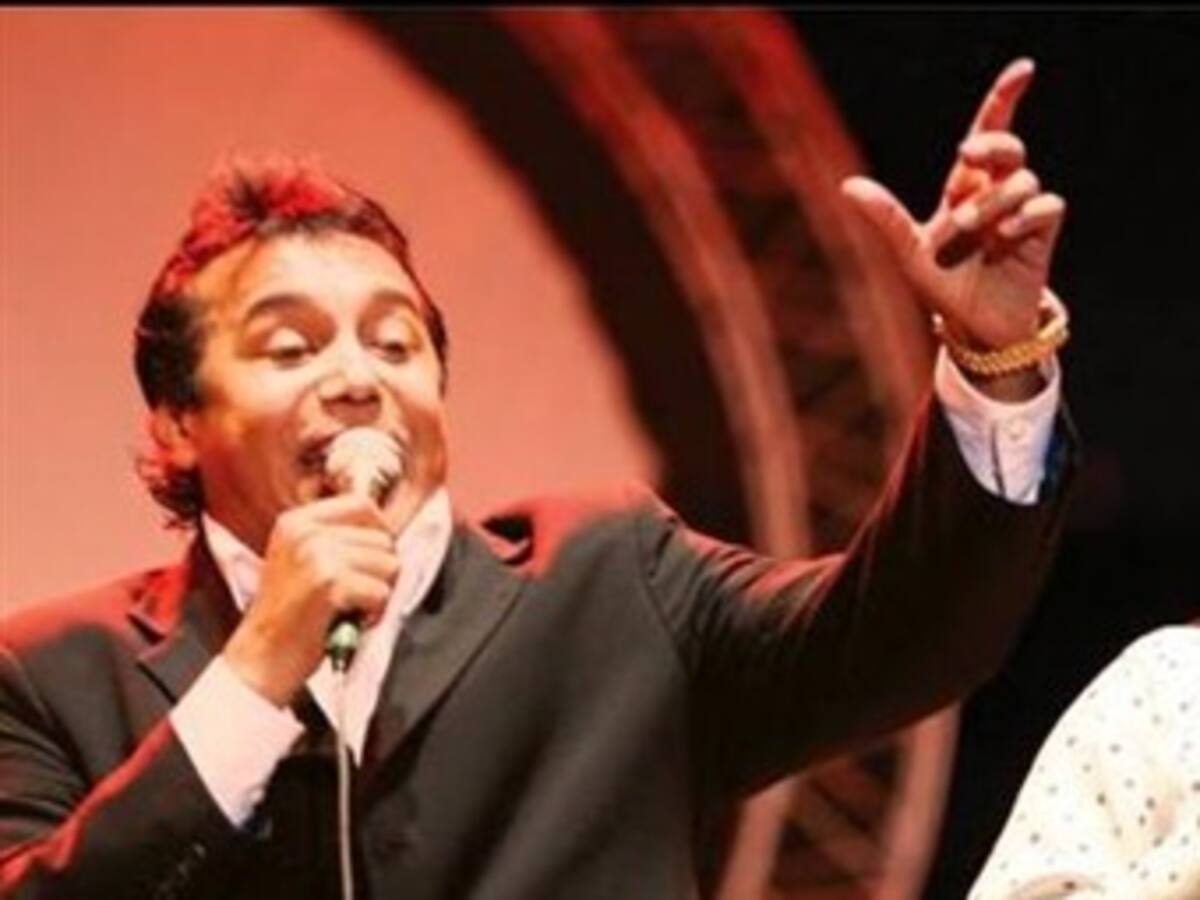 Piden investigar si hubo manos criminales en muerte de Diomedes Díaz