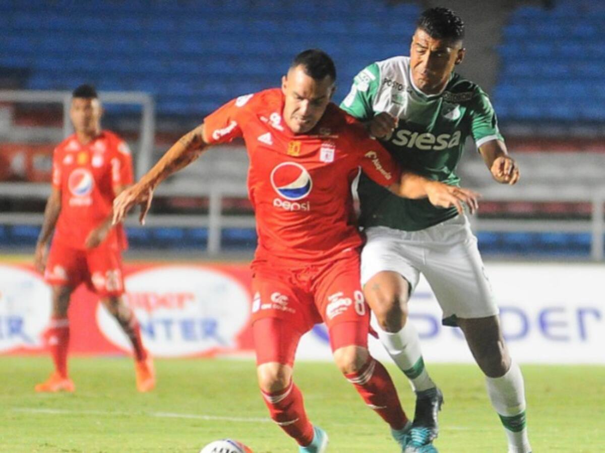 El Pulso del Fútbol, 11 de agosto