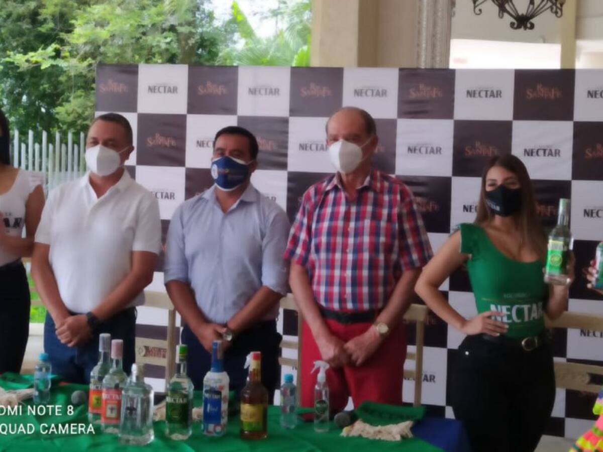 Lanzan campaña para la reactivacióneconómica en bares del Tolima