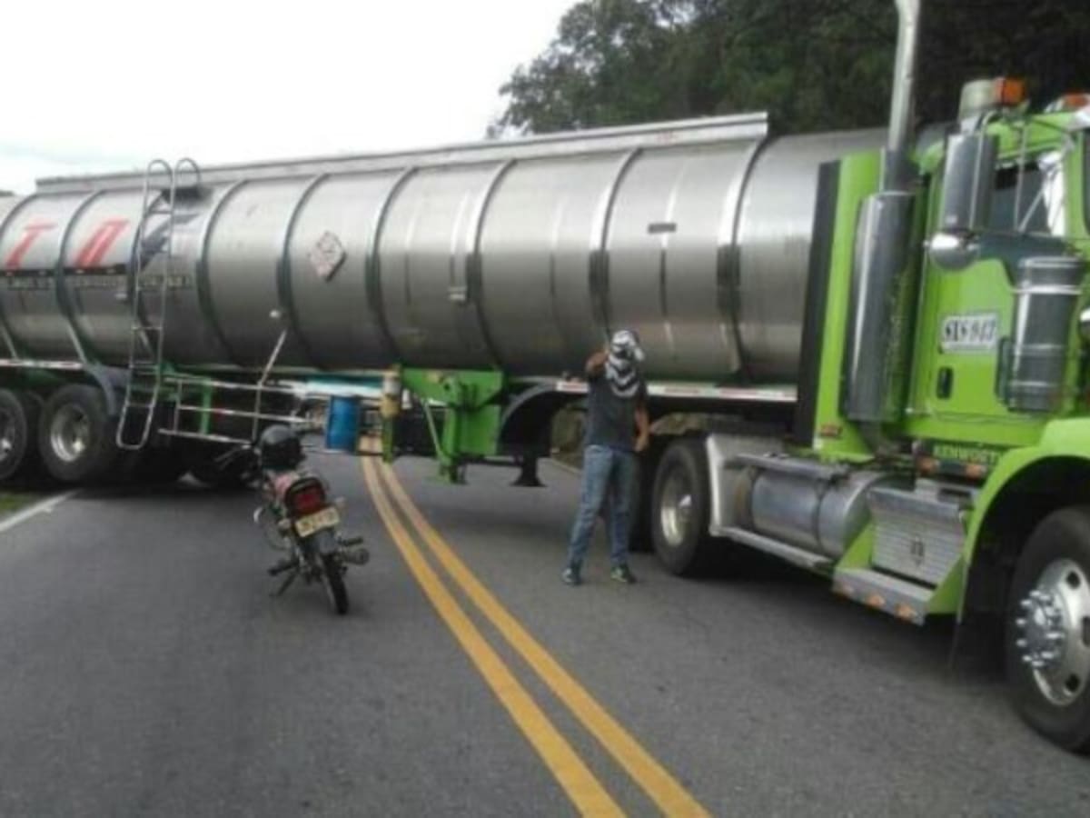 Desde el sur del Cesar piden mayor presencia de las autoridades en la vía que comunica con Ocaña
