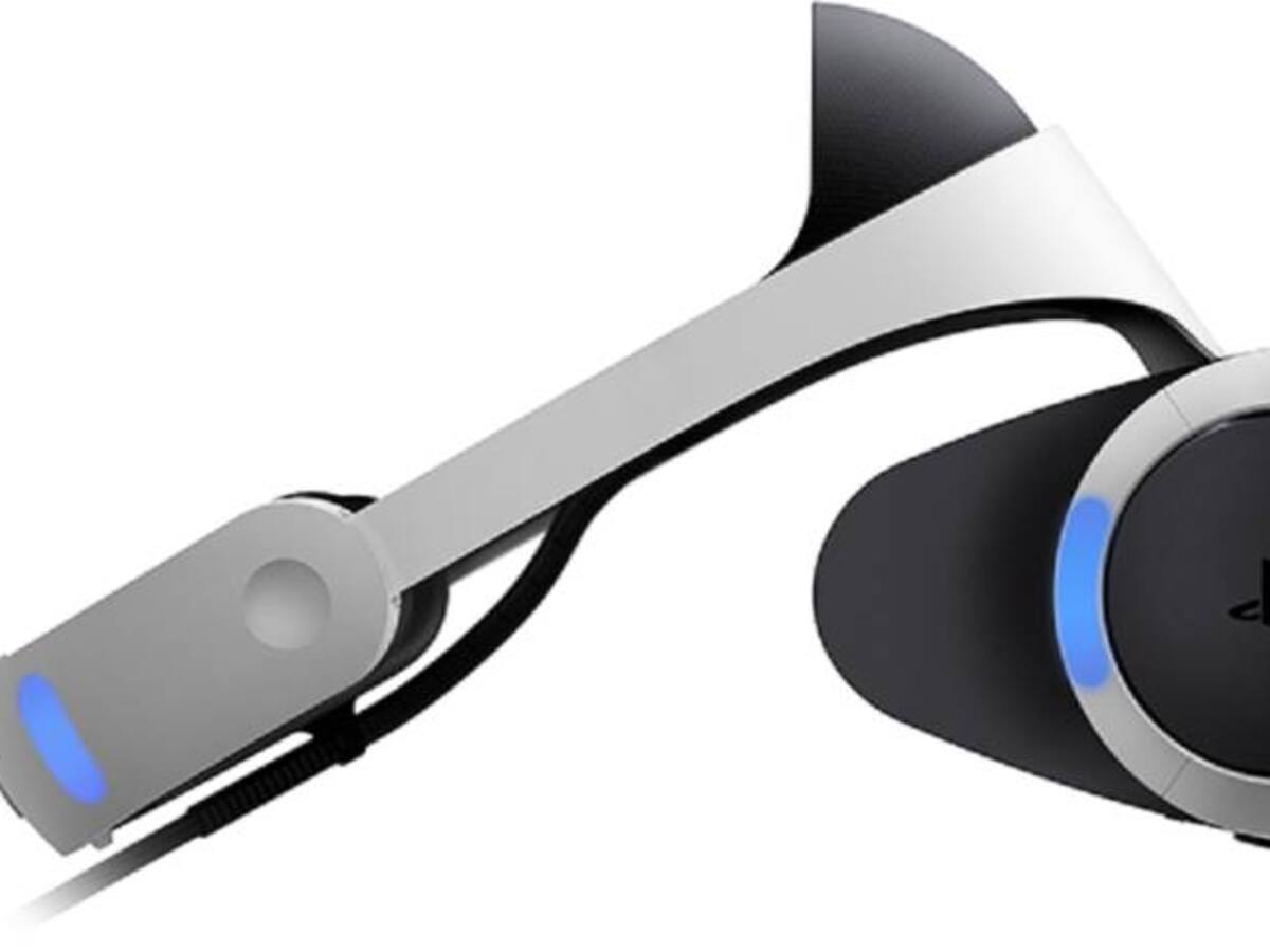 PlayStation VR ha sido todo un éxito en ventas