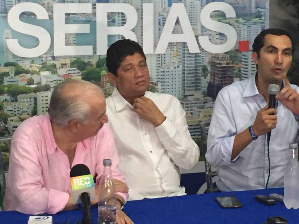 La Superintendencia parece una cómplice de abusos de Electricaribe y no una defensora de los usuarios: Barguil