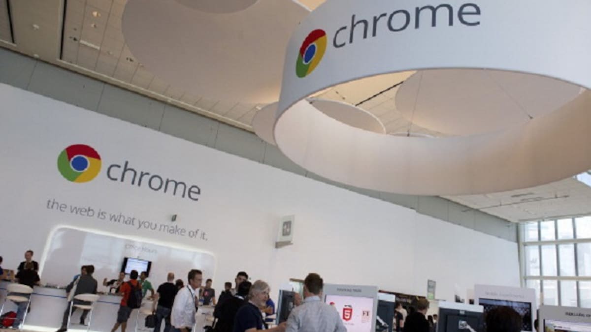 Google Chrome se actualiza y le dice adiós a 30 millones de celulares