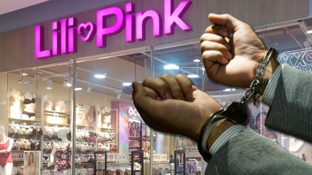 Caso Lili Pink: Así operaba presunta red delictiva transnacional que delinquía hace 13 años