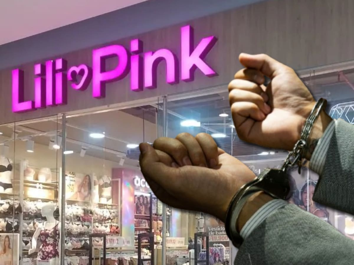 Caso Lili Pink: Fiscalía pidió que primer capturado sea enviado a prisión