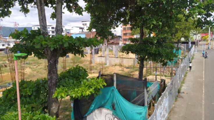 Con nuevo contratista, Camacho Carreño se reiniciaría en febrero