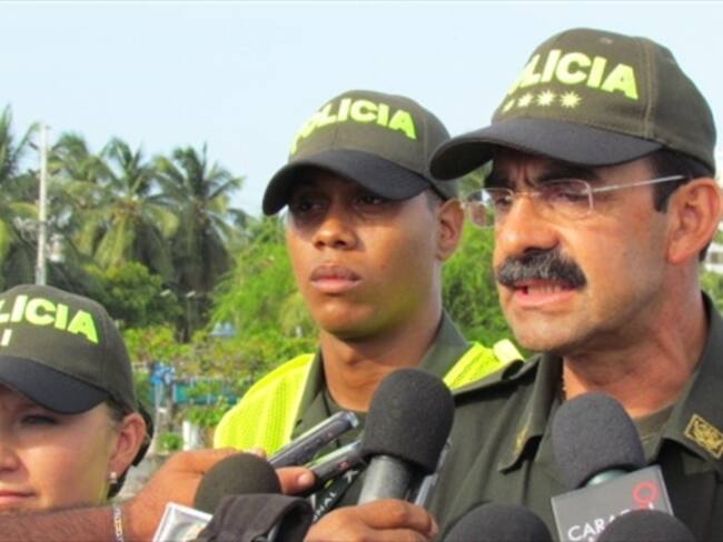 Asesinato de los niños en Florencia debe dolernos a todos: Palomino