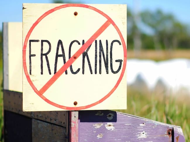 Presentan desacato contra el Gobierno por incumplimiento sobre Fracking
