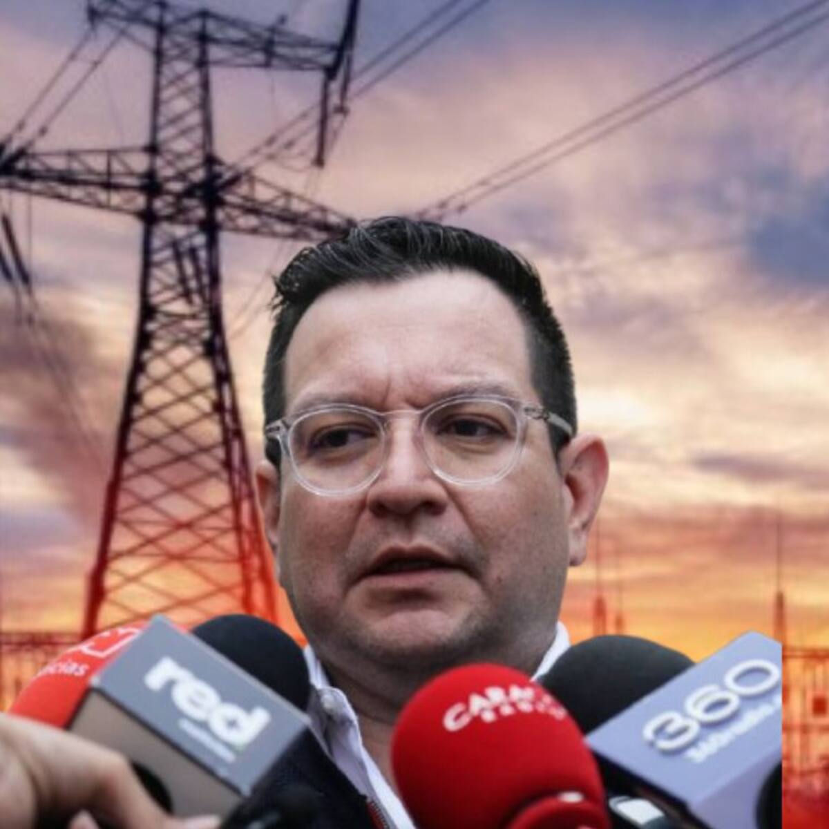 Congresista santandereano anunció demanda contra decreto que subiría 20% el costo de la energía