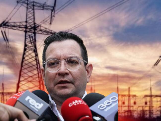 Congresista santandereano anunció demanda contra decreto que subiría 20% el costo de la energía